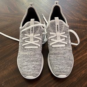 Adidas Women's The Cloudfoam Pure Running Shoe, NWOT , size 12